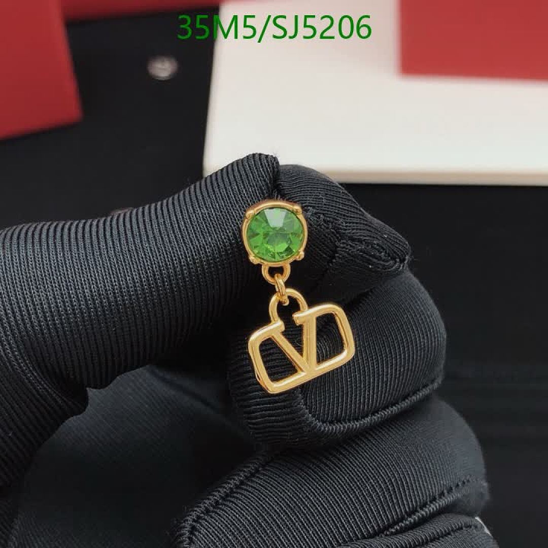 Valentino-Jewelry Code: SJ5206 $: 35USD