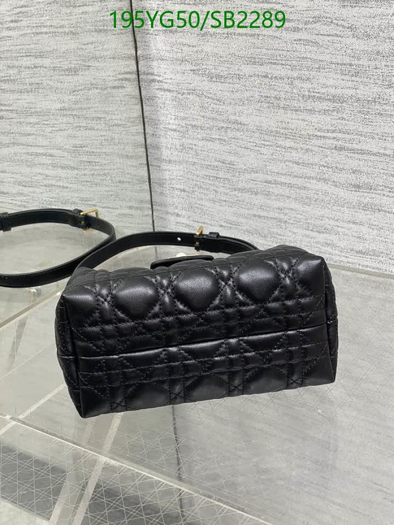 Dior-Bag-Mirror Quality Code: SB2289 $: 195USD