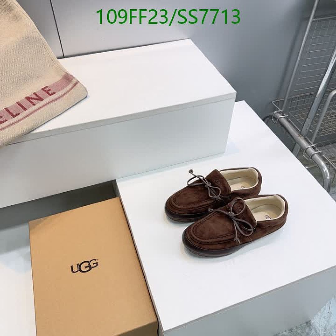 UGG-Women Shoes Code: SS7713 $: 109USD