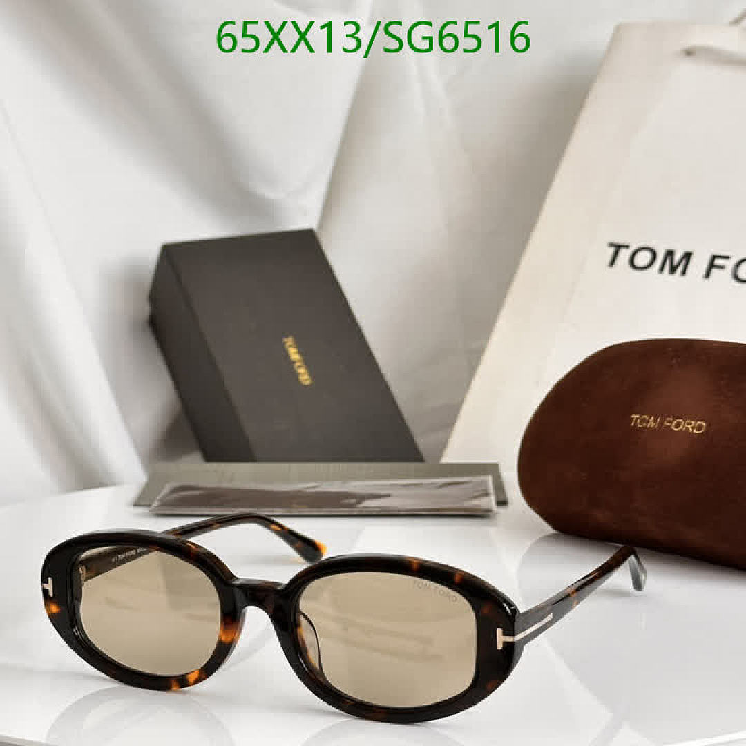 Tom Ford-Glasses Code: SG6516 $: 65USD