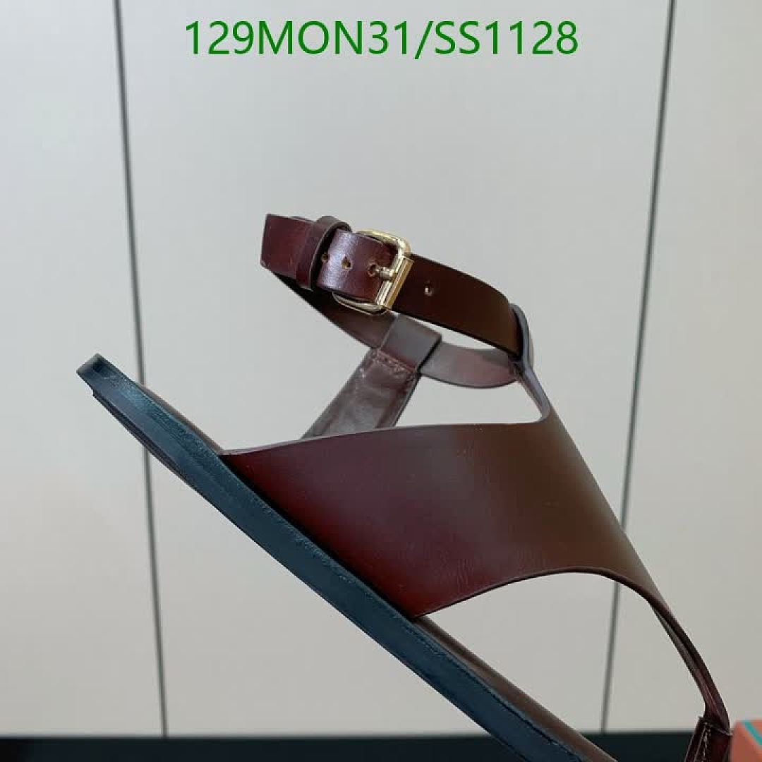 Loro Piana-Women Shoes Code: SS1128 $: 129USD