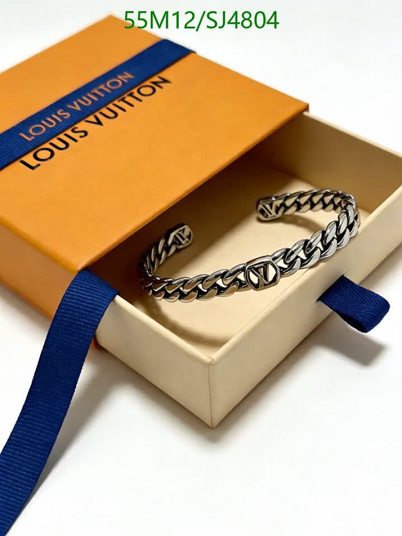 LV-Jewelry Code: SJ4804 $: 55USD