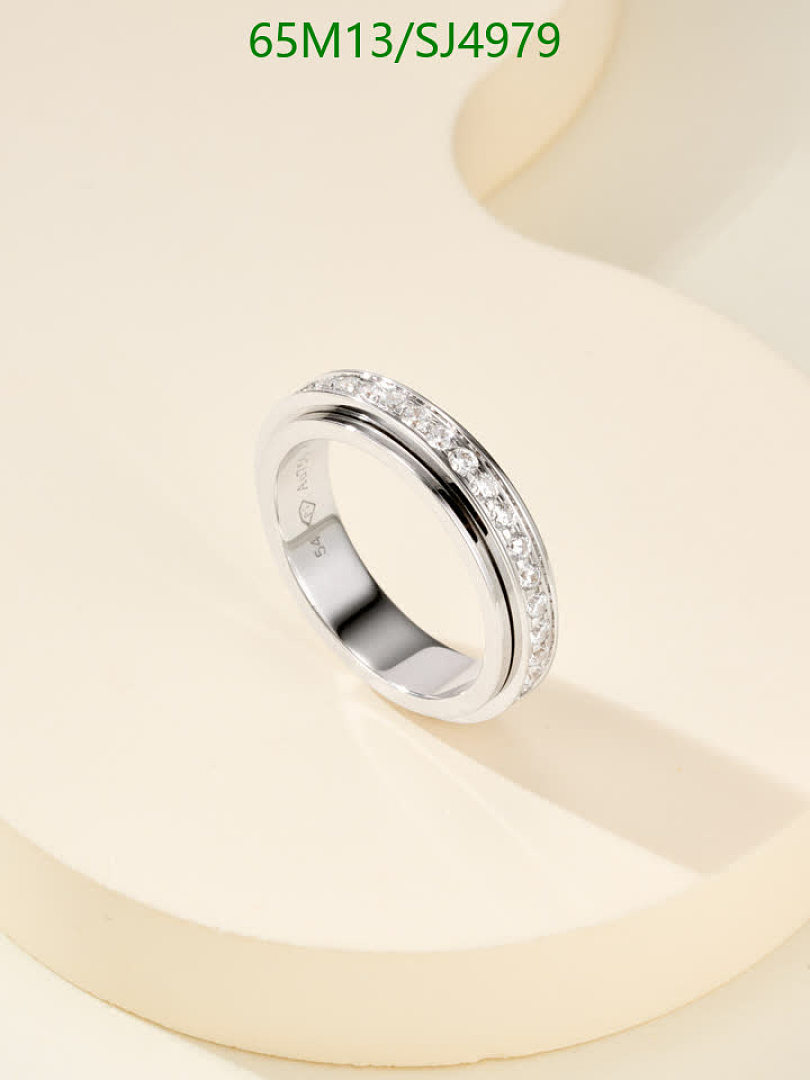 Piaget-Jewelry Code: SJ4979 $: 65USD