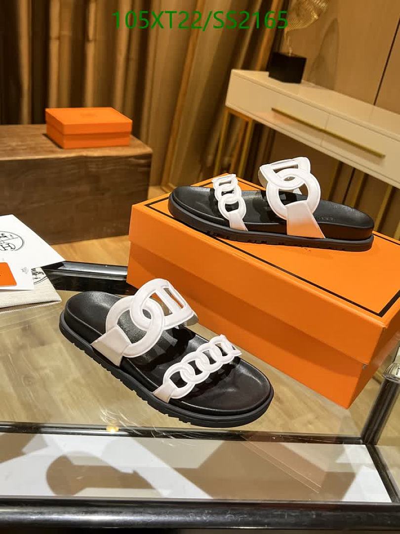 Hermes-Men shoes Code: SS2165 $: 105USD
