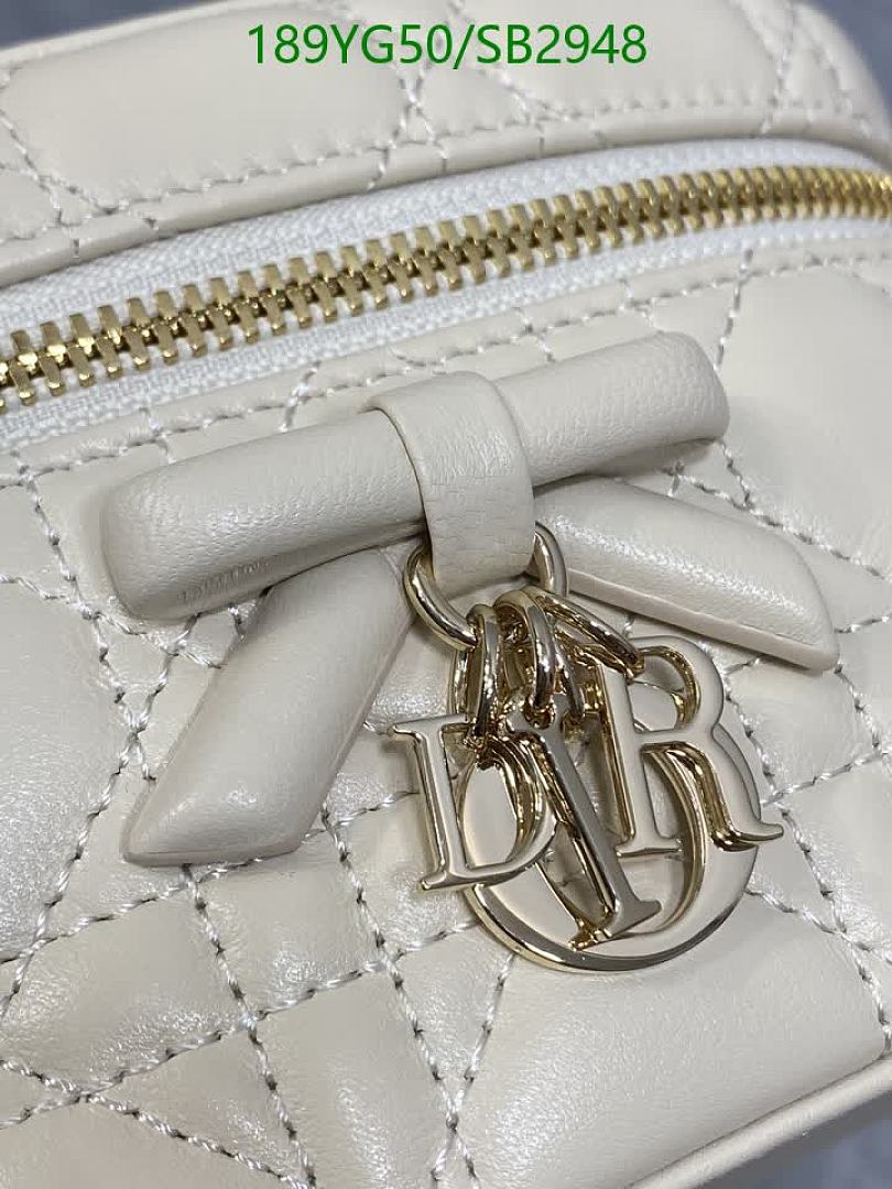 Dior-Bag-Mirror Quality Code: SB2948 $: 189USD