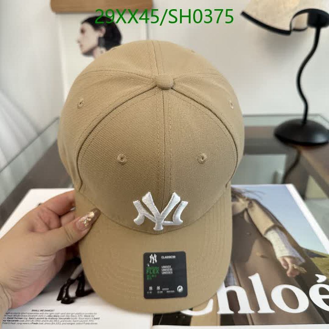 MLB-Cap(Hat) Code: SH0375 $: 29USD