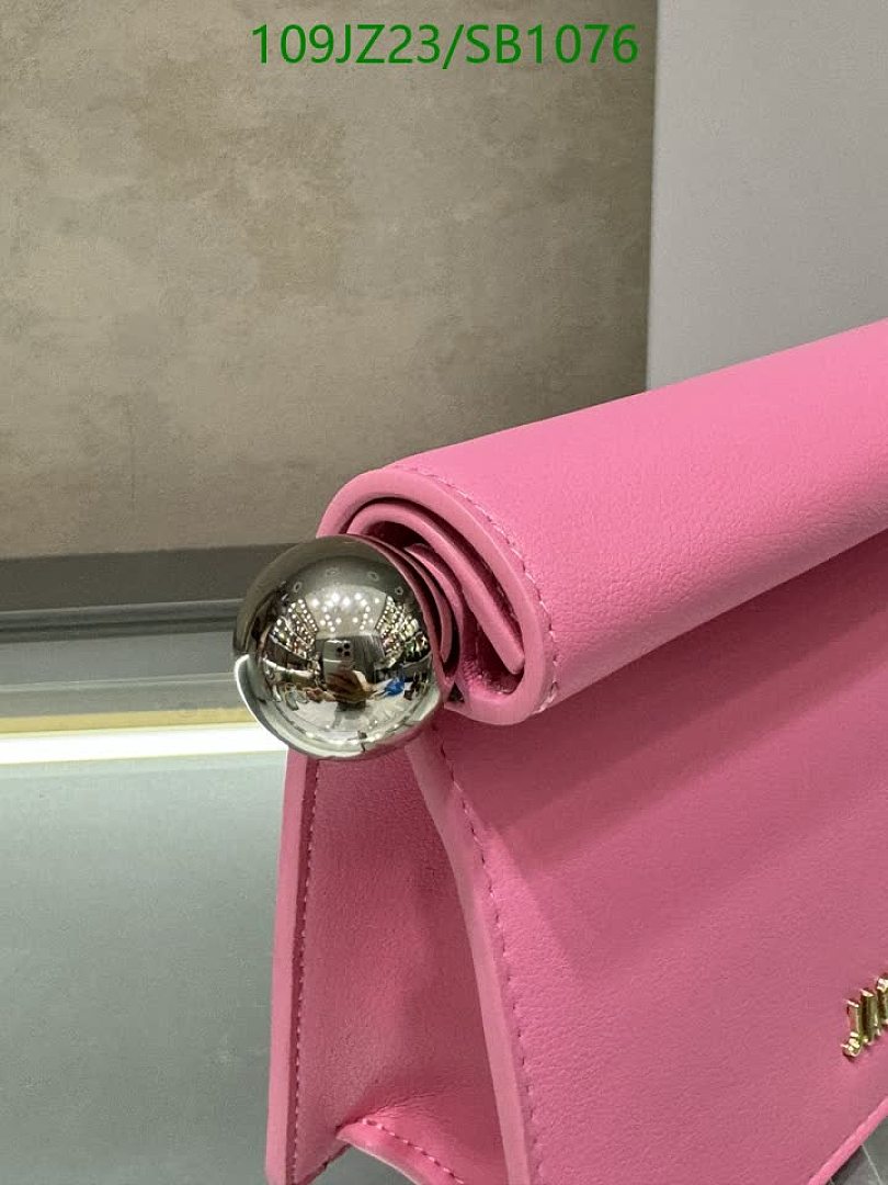 Jacquemus-Bag-4A Quality Code: SB1076