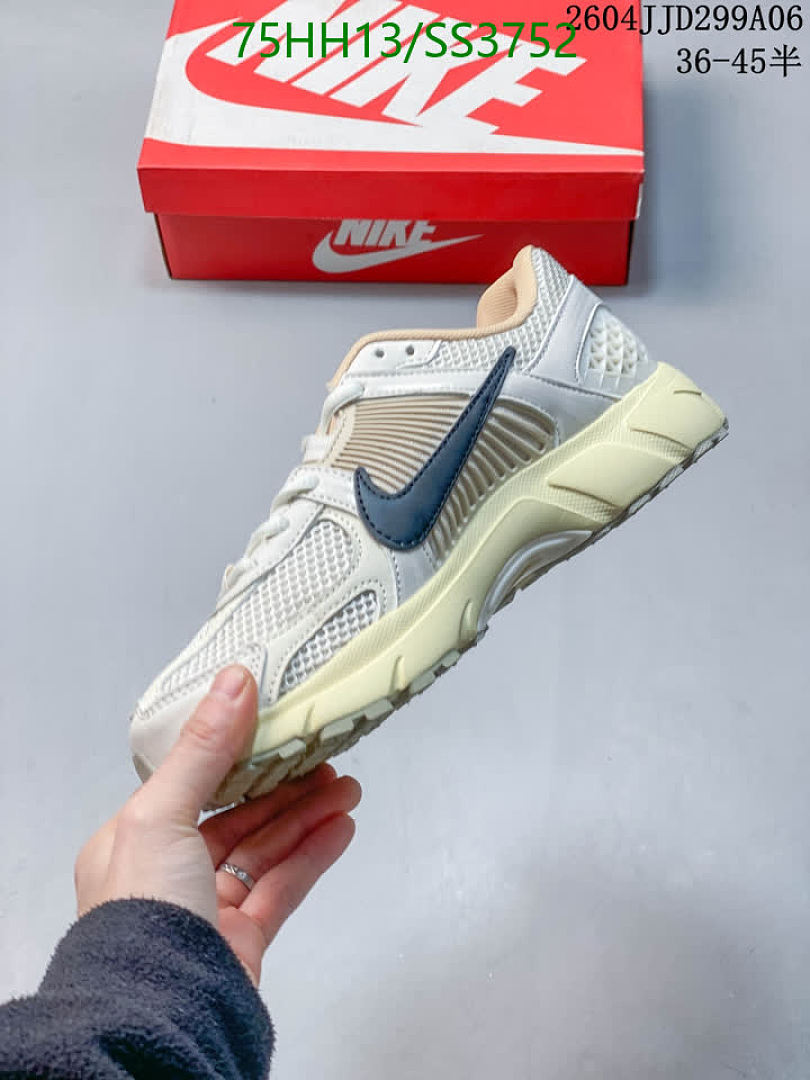 Nike-Men shoes Code: SS3752 $: 75USD