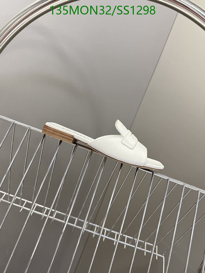 Prada-Women Shoes Code: SS1298 $: 135USD