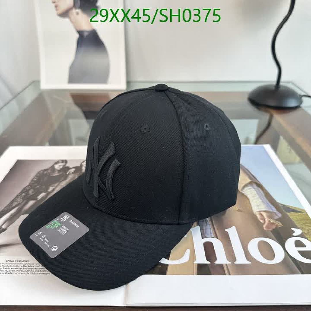 MLB-Cap(Hat) Code: SH0375 $: 29USD