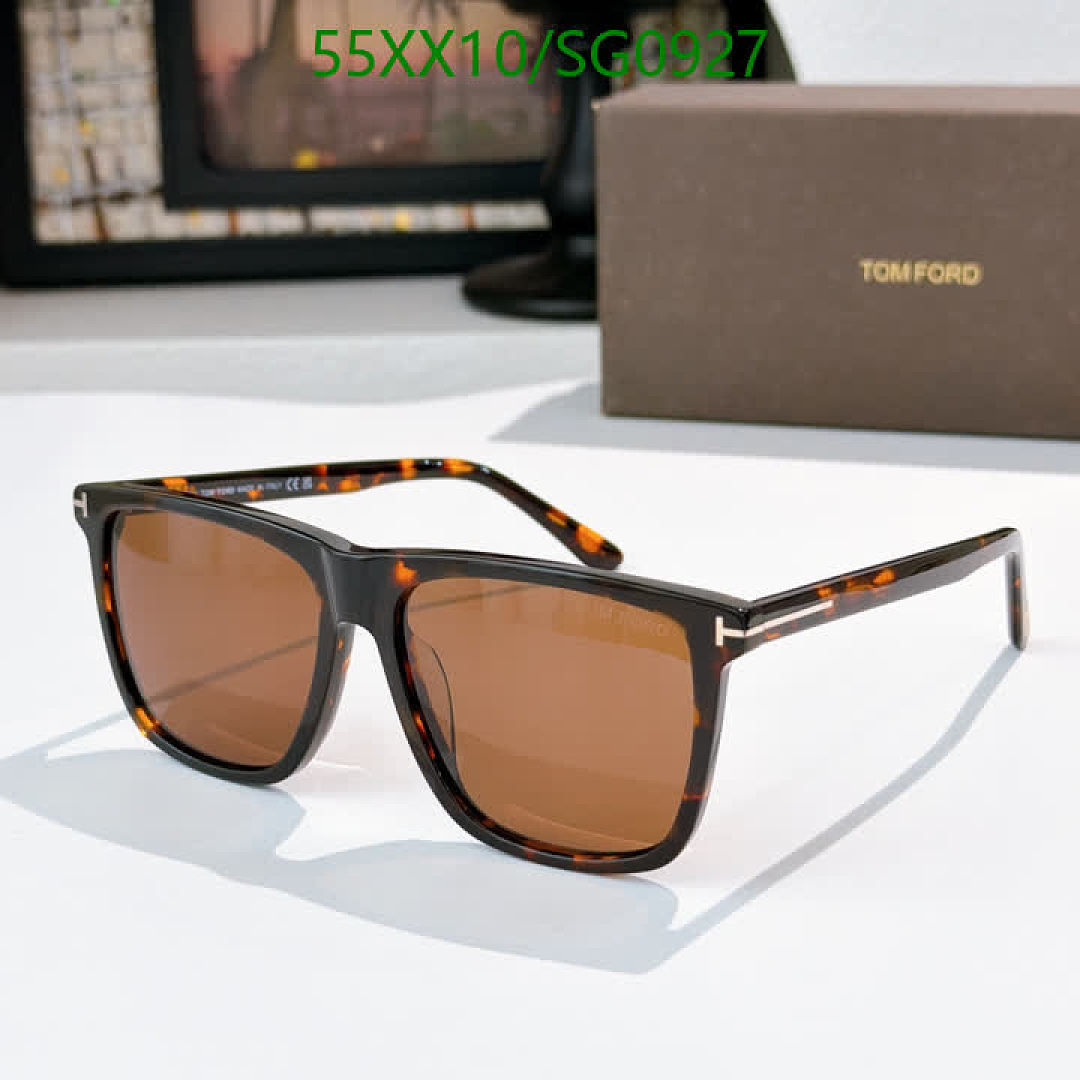 Tom Ford-Glasses Code: SG0927 $: 55USD