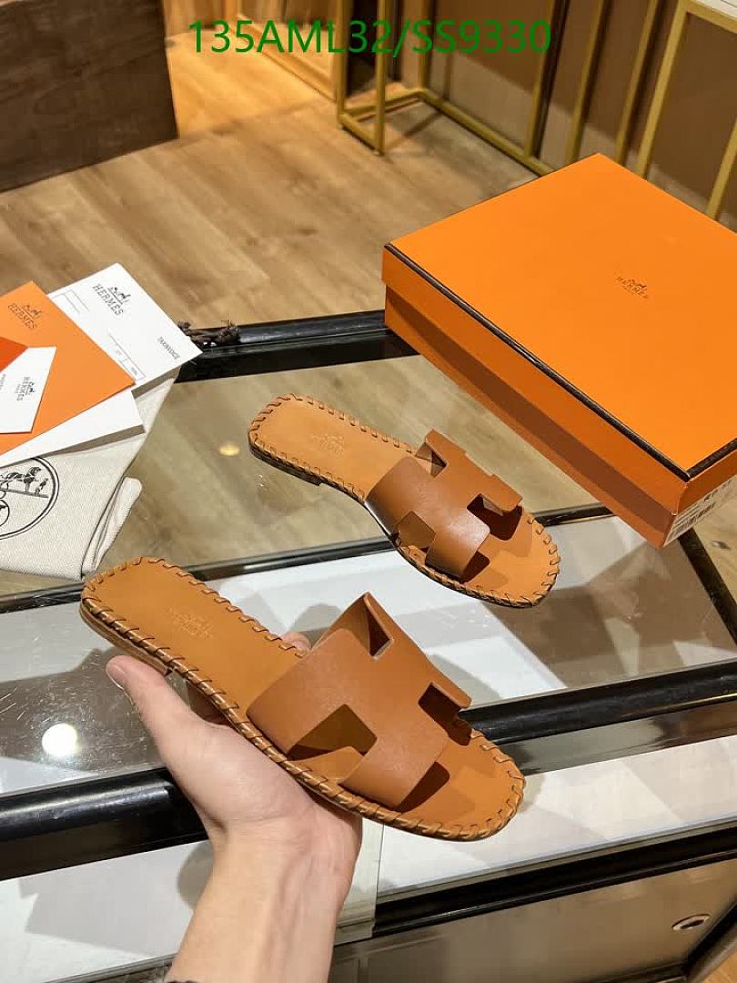 Hermes-Women Shoes Code: SS9330 $: 135USD