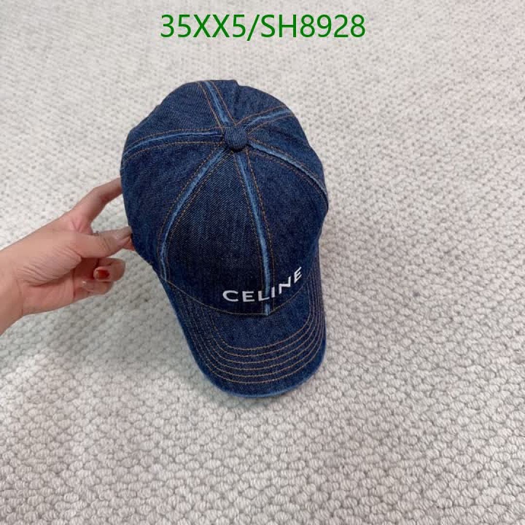 Celine-Cap(Hat) Code: SH8928 $: 35USD