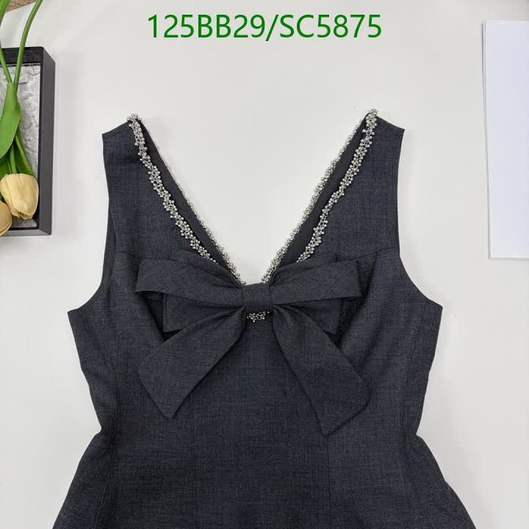 JiL Sander-Clothing Code: SC5875 $: 125USD