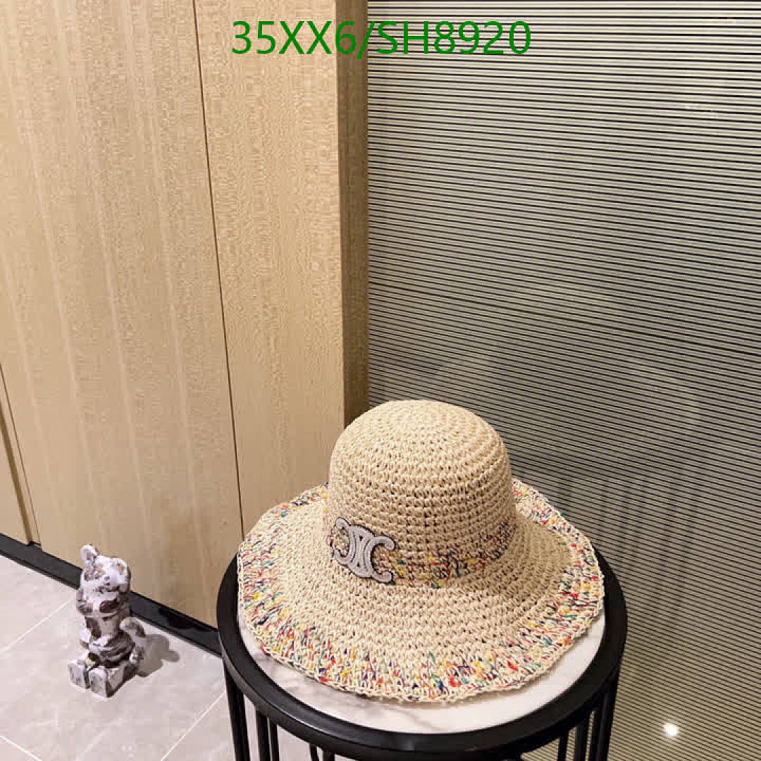 Celine-Cap(Hat) Code: SH8920 $: 35USD