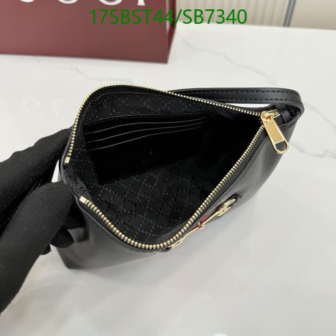 Gucci-Bag-Mirror Quality Code: SB7340 $: 175USD