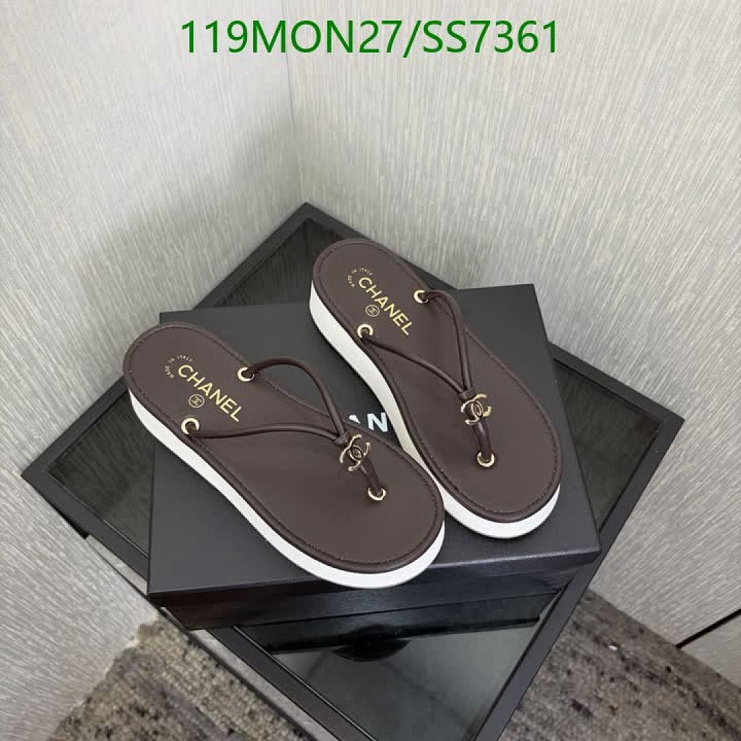 Prada-Women Shoes Code: SS7361 $: 119USD