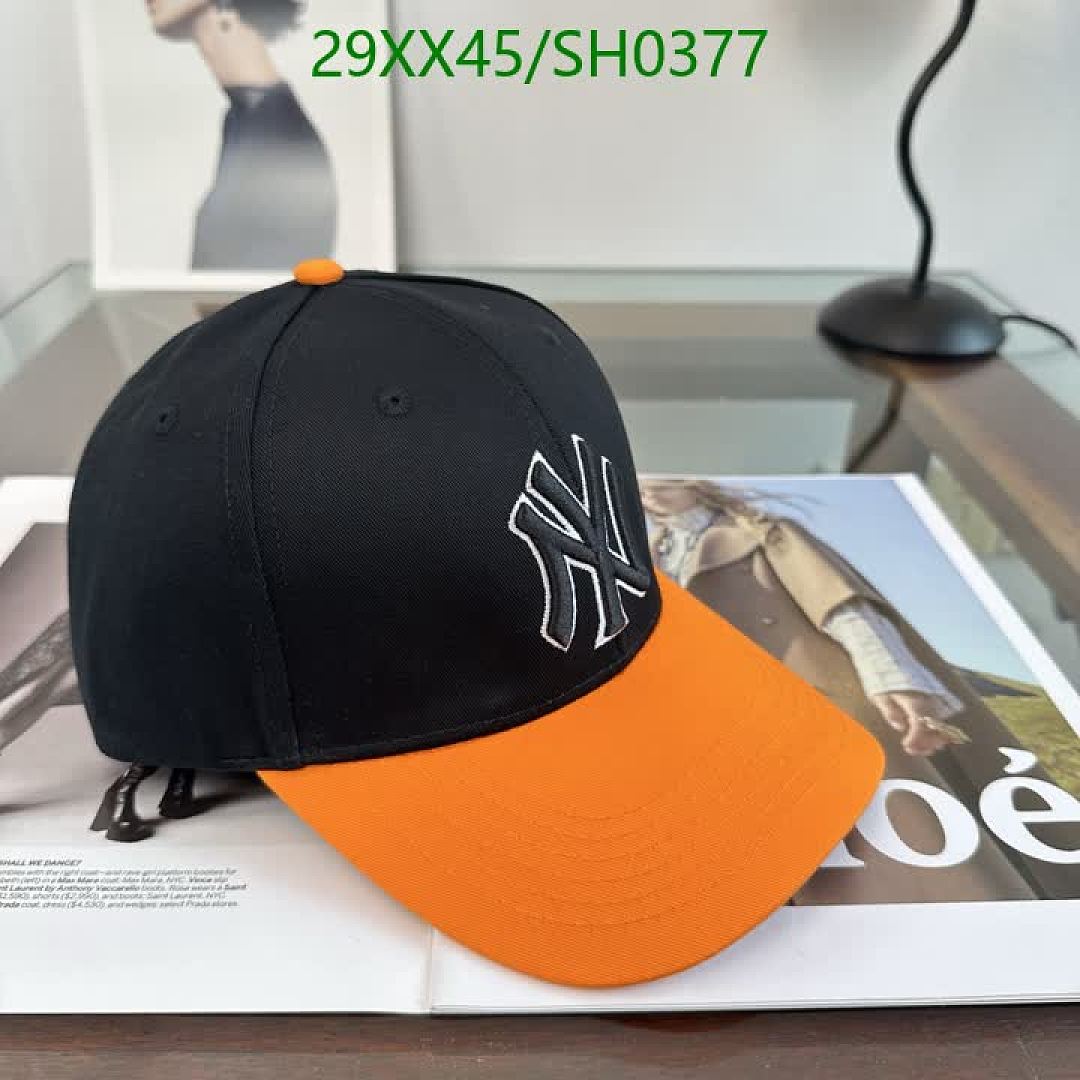 MLB-Cap(Hat) Code: SH0377 $: 29USD