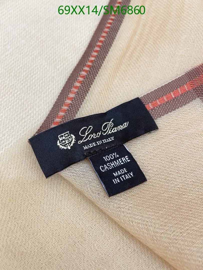 Loro Piana-Scarf Code: SM6860 $: 69USD