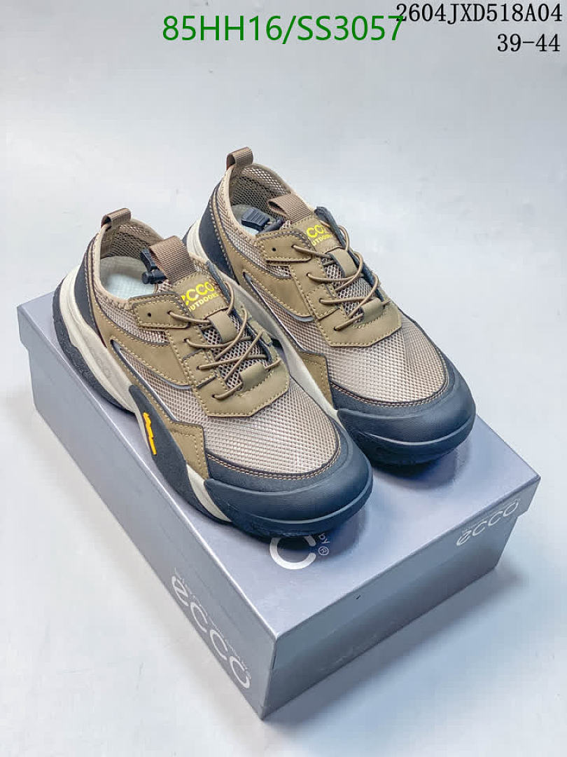 Ecco-Men shoes Code: SS3057 $: 85USD