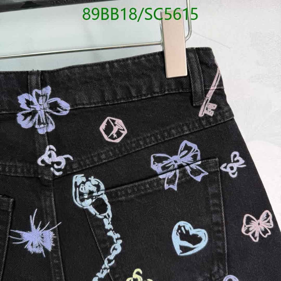 Ann Andelman-Clothing Code: SC5615 $: 89USD