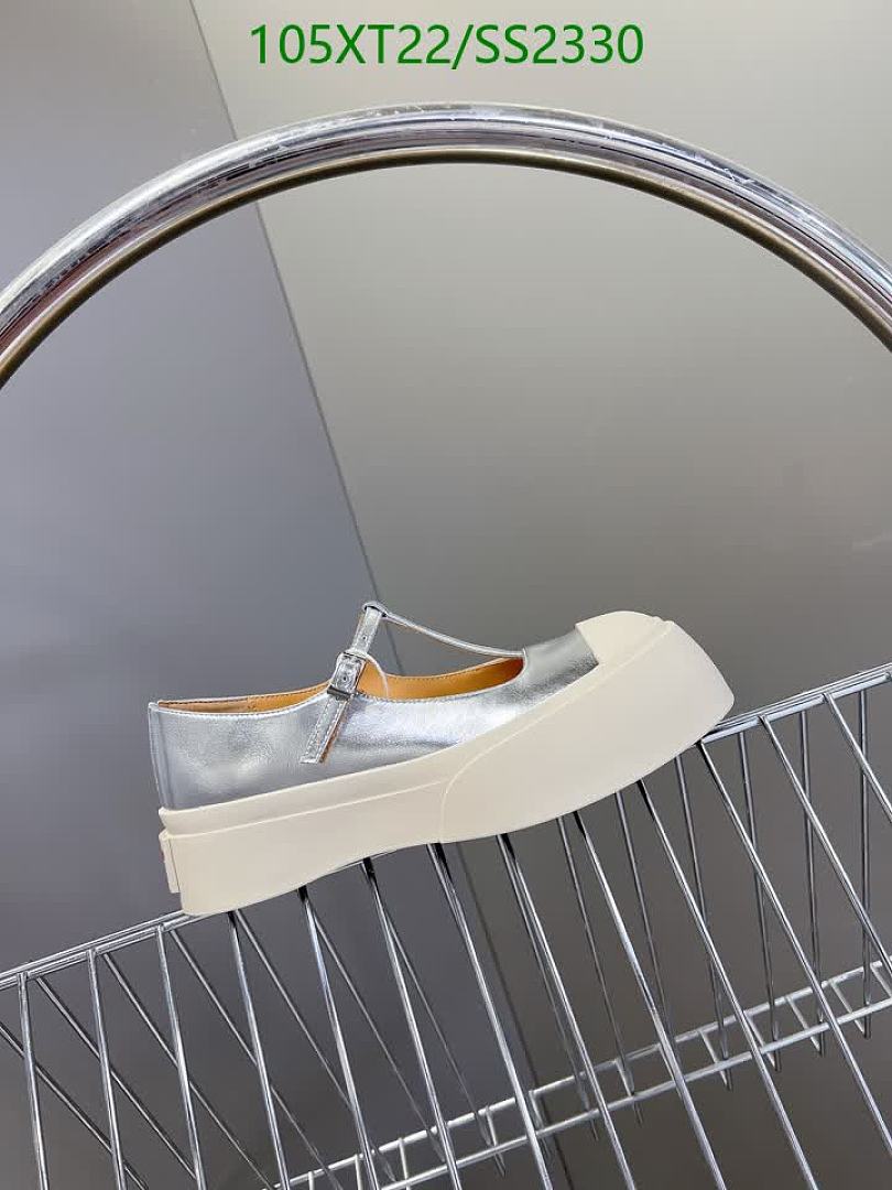 Marni-Women Shoes Code: SS2330 $: 105USD