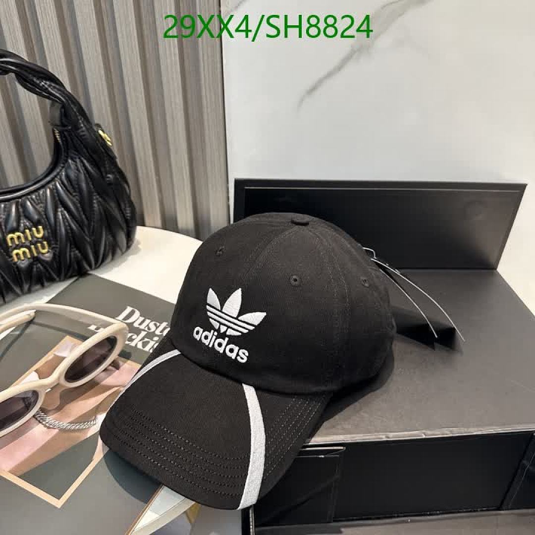 Adidas-Cap(Hat) Code: SH8824 $: 29USD