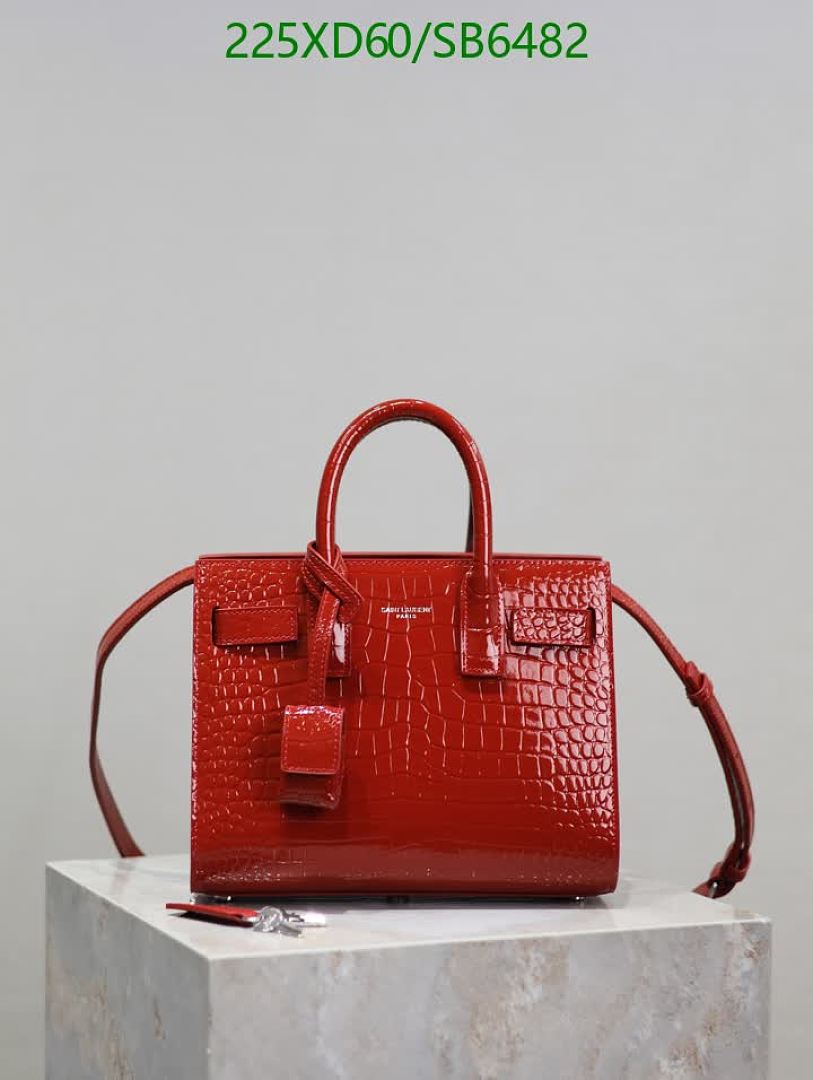 YSL-Bag-Mirror Quality Code: SB6482 $: 225USD