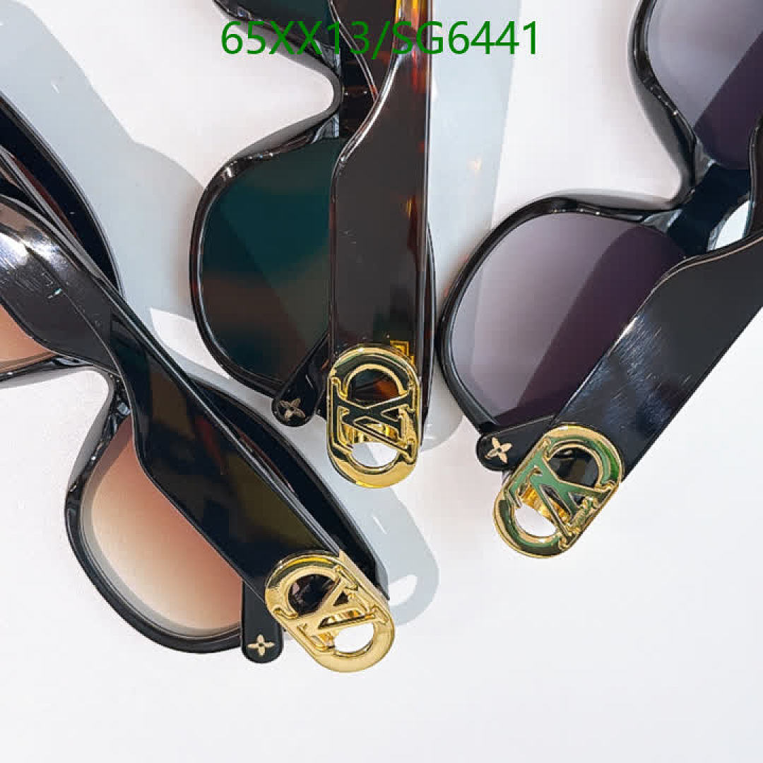 LV-Glasses Code: SG6441 $: 65USD