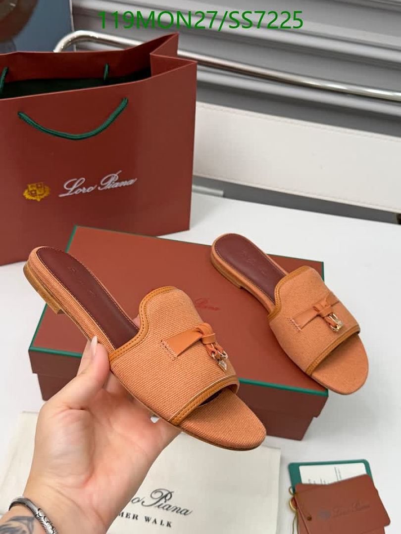 LV-Women Shoes Code: SS7225 $: 119USD