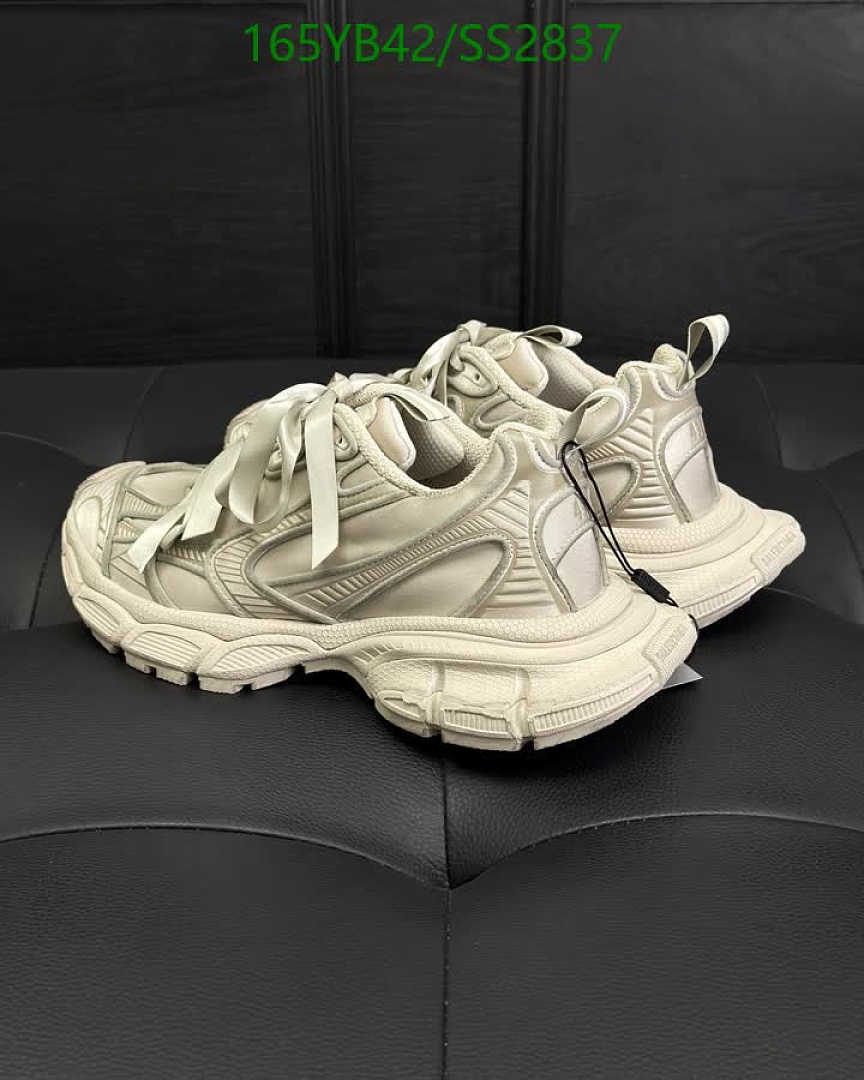 Balenciaga-Men shoes Code: SS2837 $: 165USD