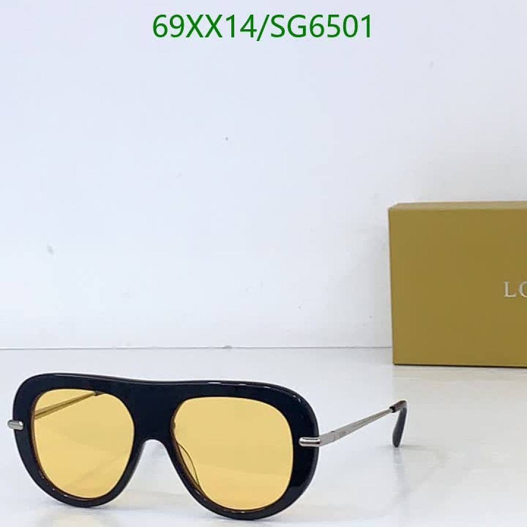 Loewe-Glasses Code: SG6501 $: 69USD