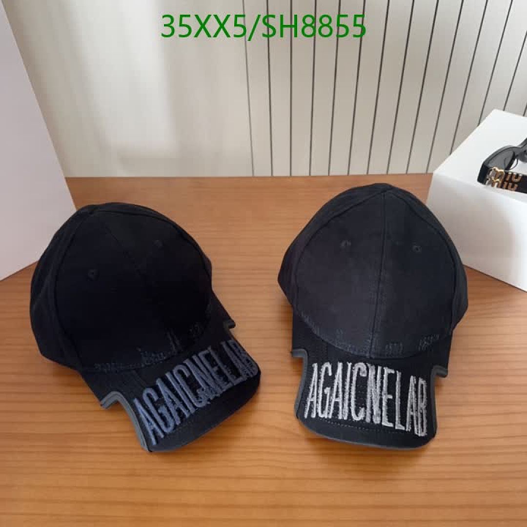 Balenciaga-Cap(Hat) Code: SH8855 $: 35USD