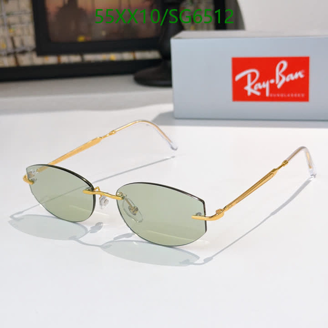 Ray-Ban-Glasses Code: SG6512 $: 55USD