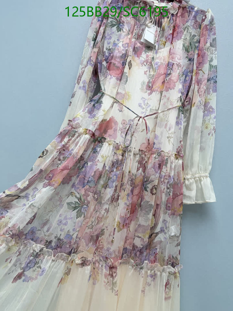 Zimmermann-Clothing Code: SC6195 $: 125USD