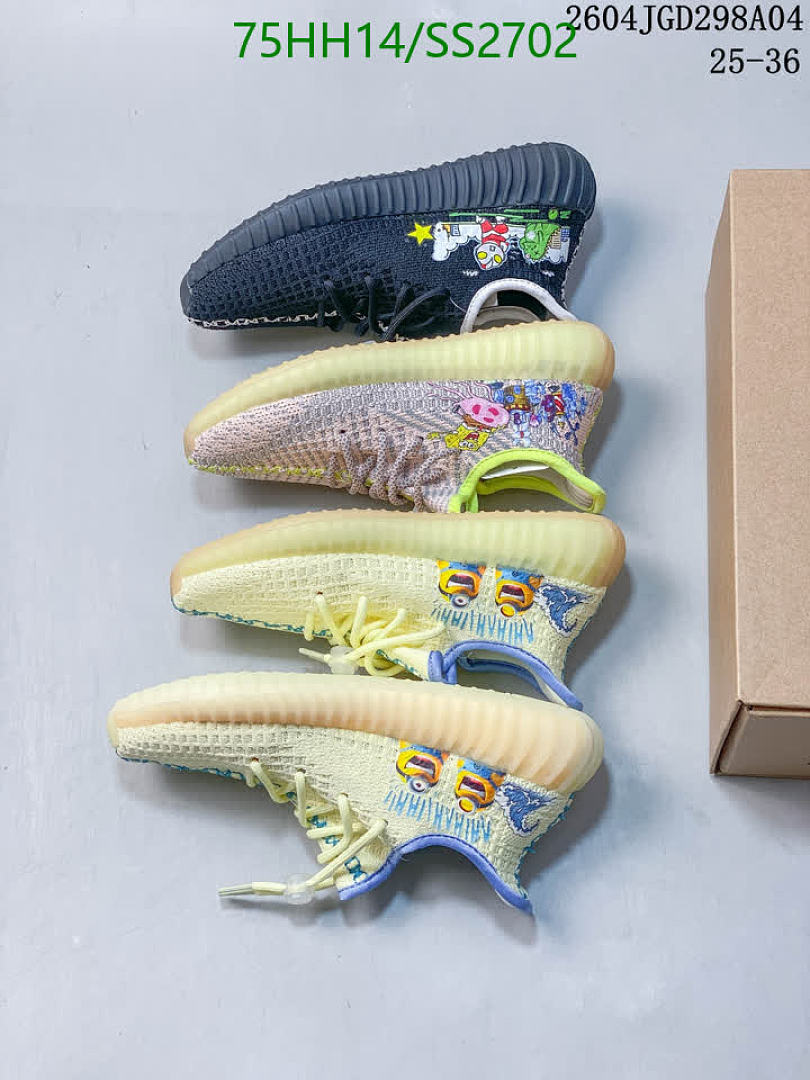 Adidas-Men shoes Code: SS2702 $: 75USD