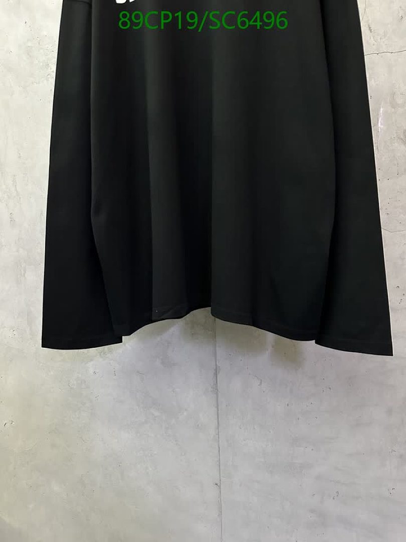 JiL Sander-Clothing Code: SC6496 $: 89USD