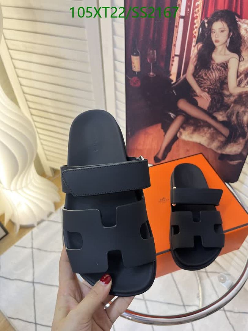 Hermes-Men shoes Code: SS2167 $: 105USD