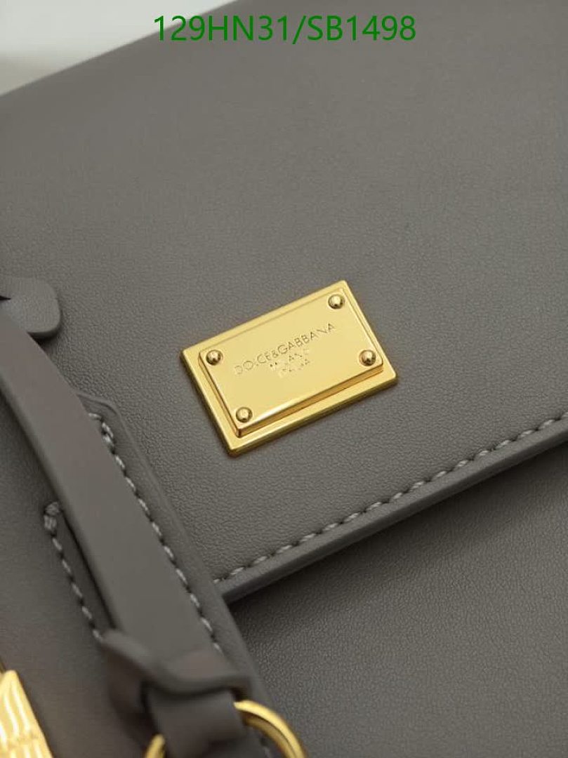 D&G-Bag-4A Quality Code: SB1498 $: 129USD