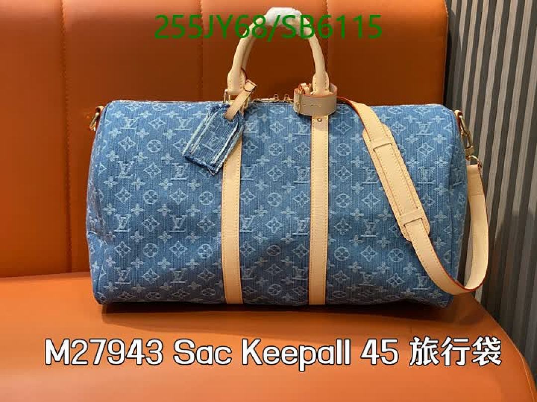 LV-Bag-Mirror Quality Code: SB6115 $: 255USD