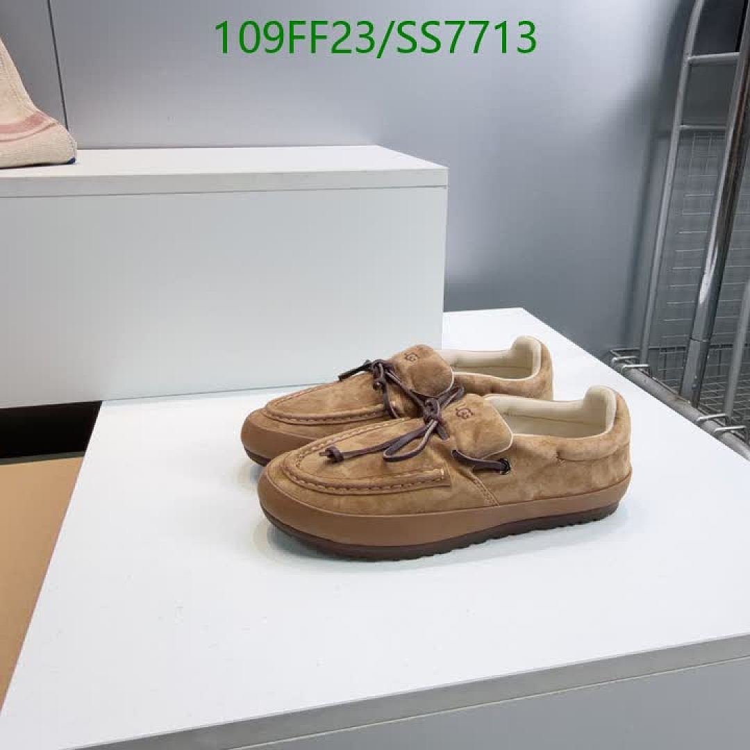 UGG-Women Shoes Code: SS7713 $: 109USD