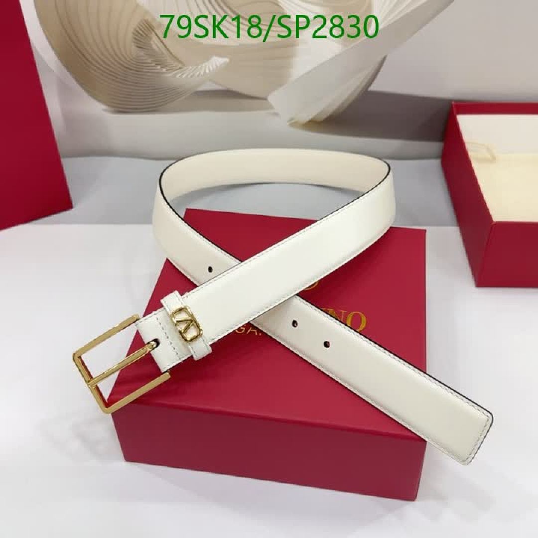 Valentino-Belts Code: SP2830 $: 79USD