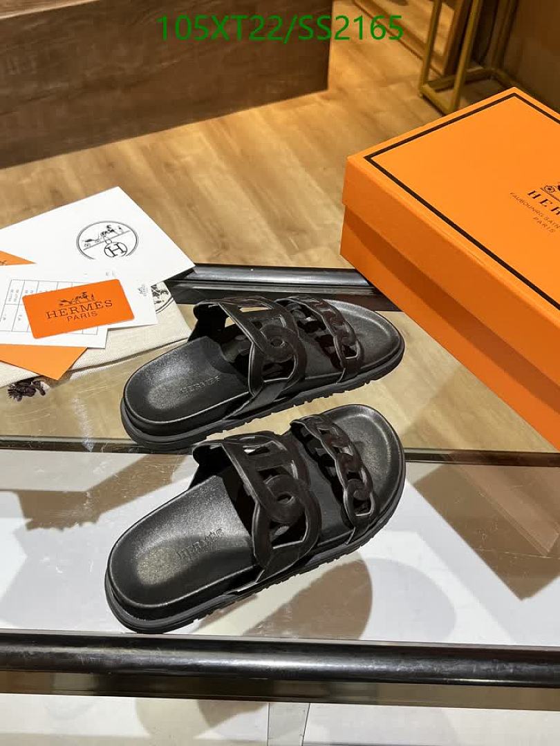 Hermes-Men shoes Code: SS2165 $: 105USD