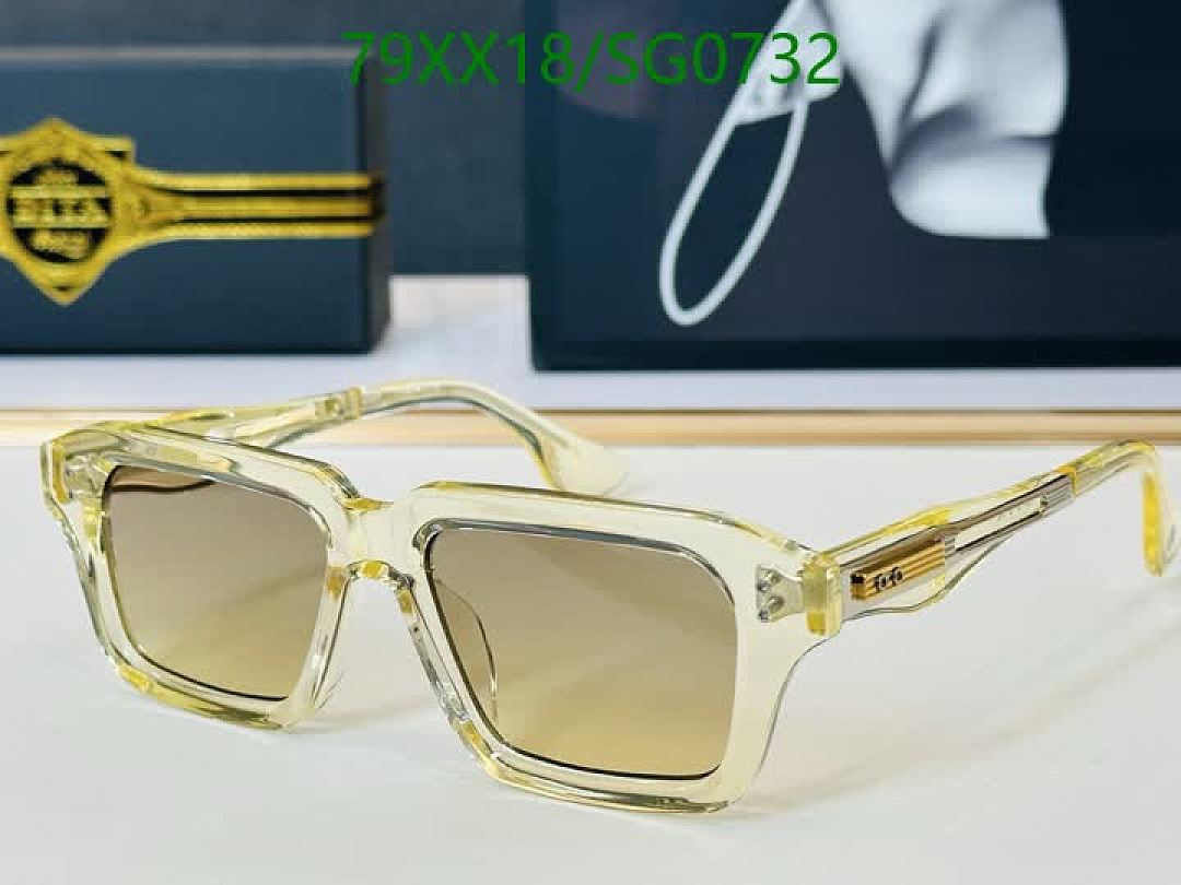 Dita-Glasses Code: SG0732 $: 79USD