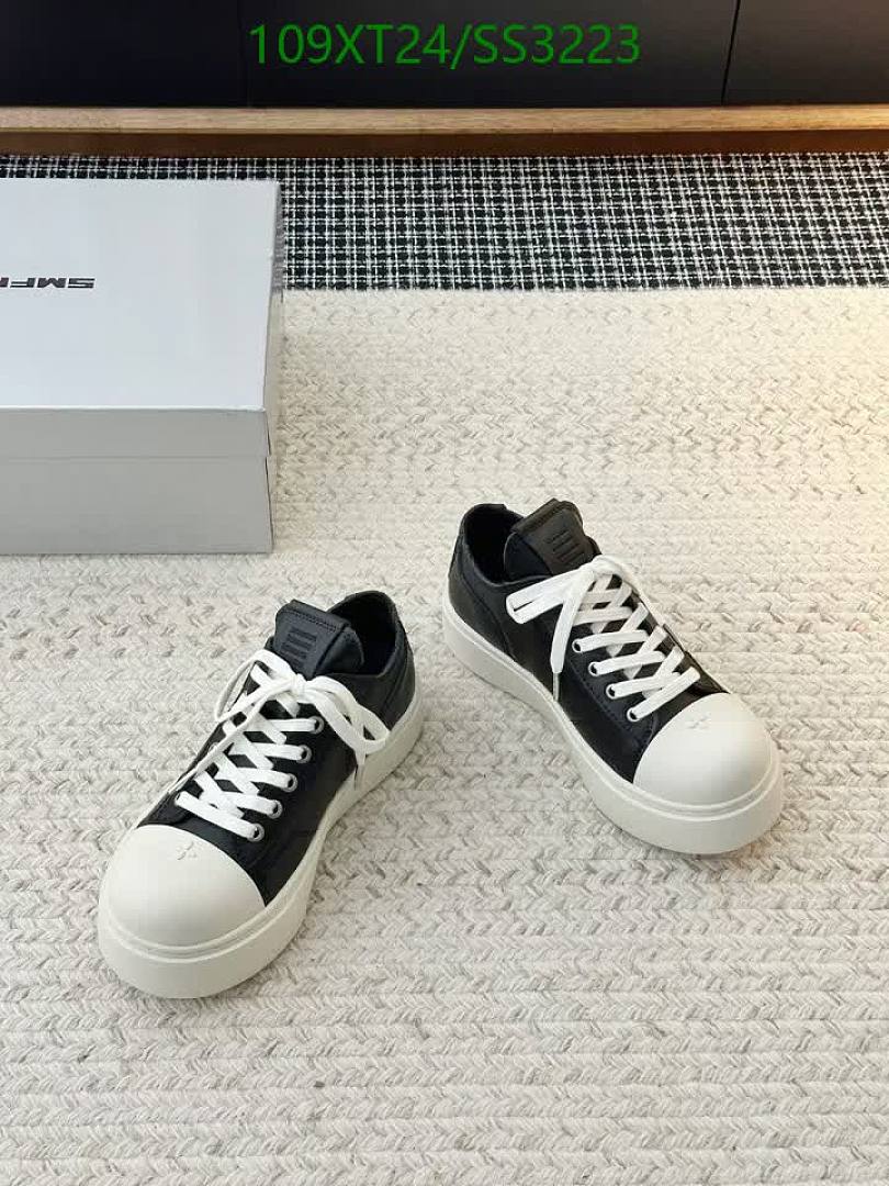LV-Women Shoes Code: SS3223 $: 109USD