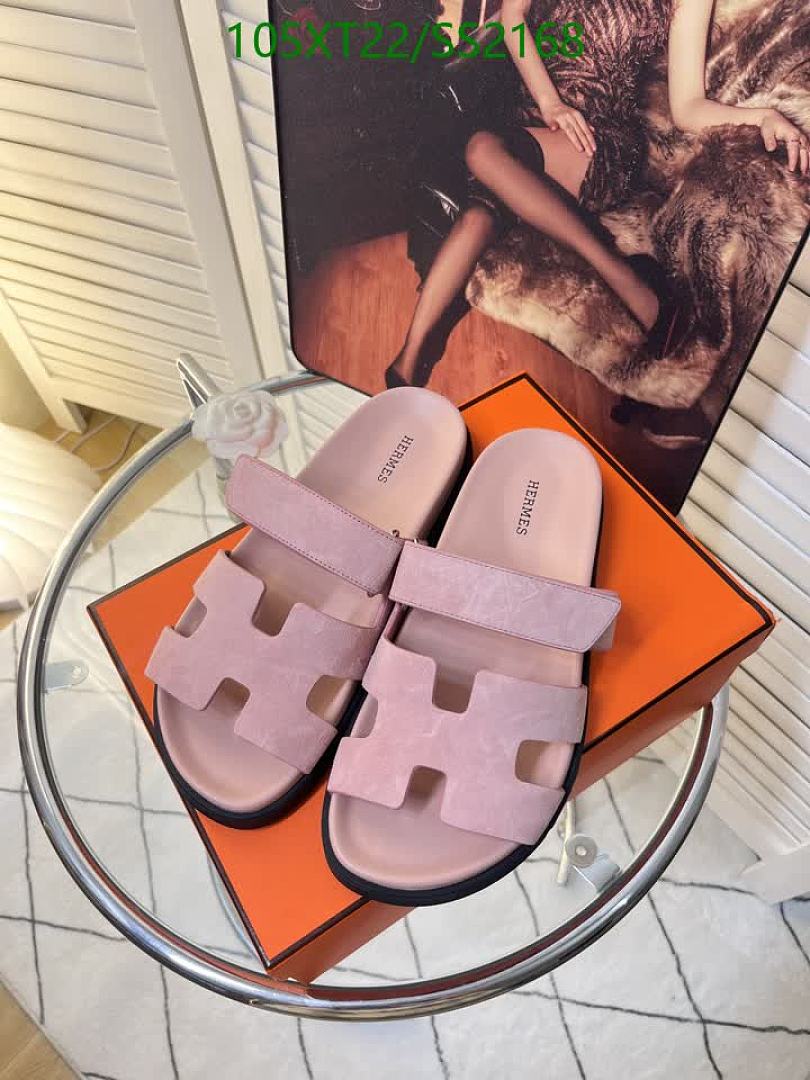 Hermes-Men shoes Code: SS2168 $: 105USD