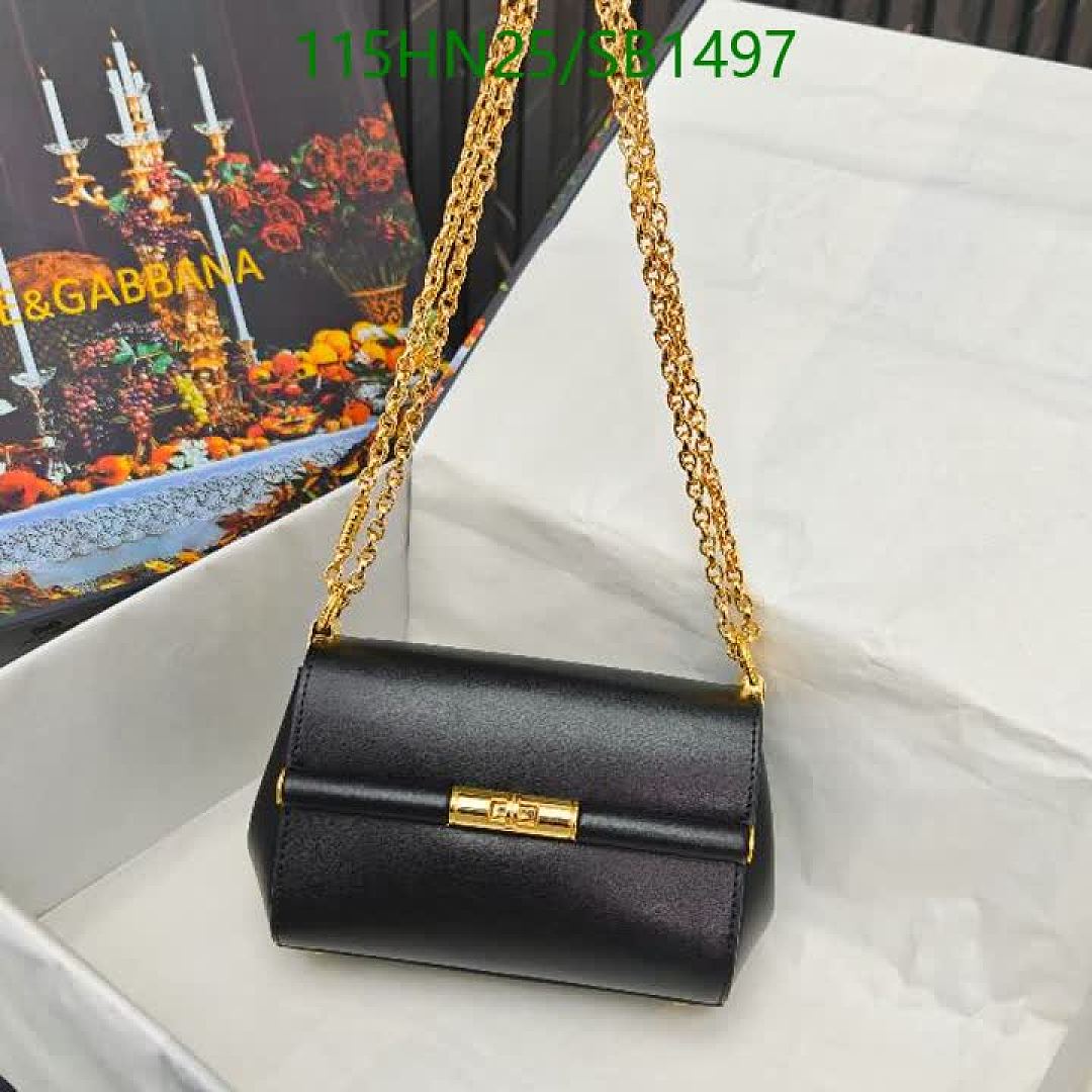 D&G-Bag-4A Quality Code: SB1497 $: 115USD