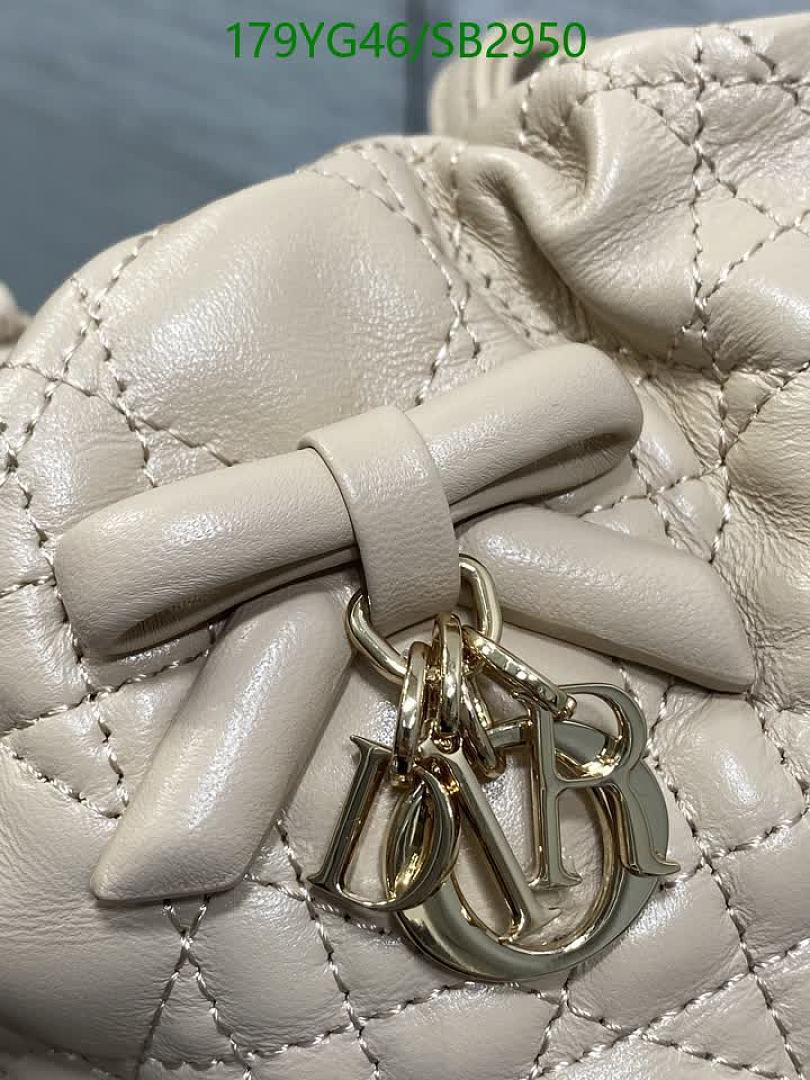Dior-Bag-Mirror Quality Code: SB2950 $: 179USD