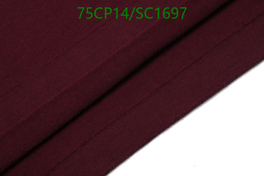 LV-Clothing Code: SC1697 $: 75USD
