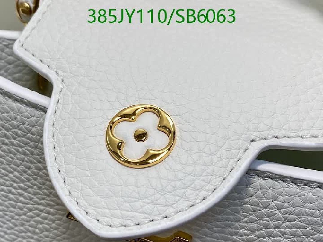 LV-Bag-Mirror Quality Code: SB6063 $: 385USD